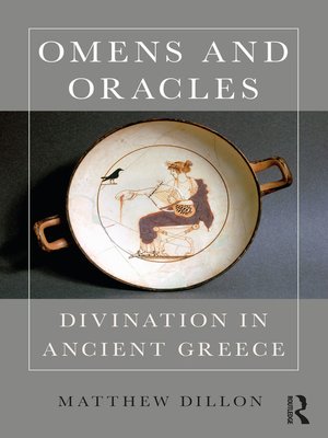 cover image of Omens and Oracles